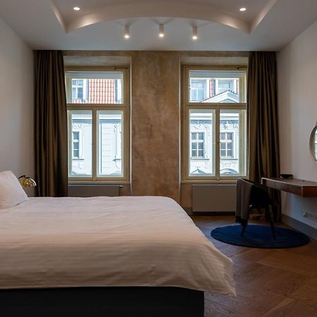 Luxury Old Town Apt, Parking Daire Prag Dış mekan fotoğraf