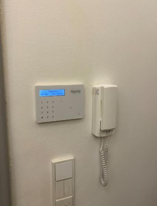 Luxury Old Town Apt, Parking Daire Prag Dış mekan fotoğraf