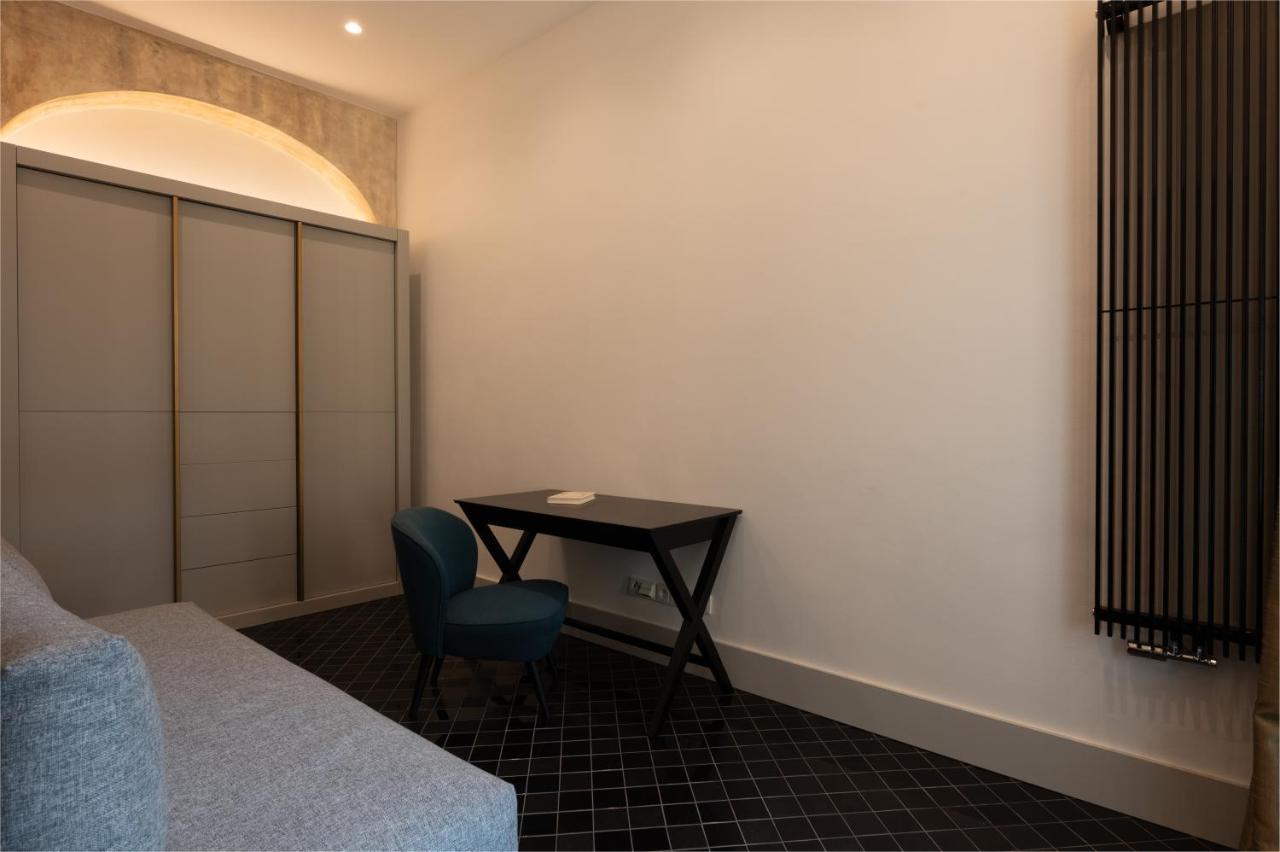 Luxury Old Town Apt, Parking Daire Prag Dış mekan fotoğraf